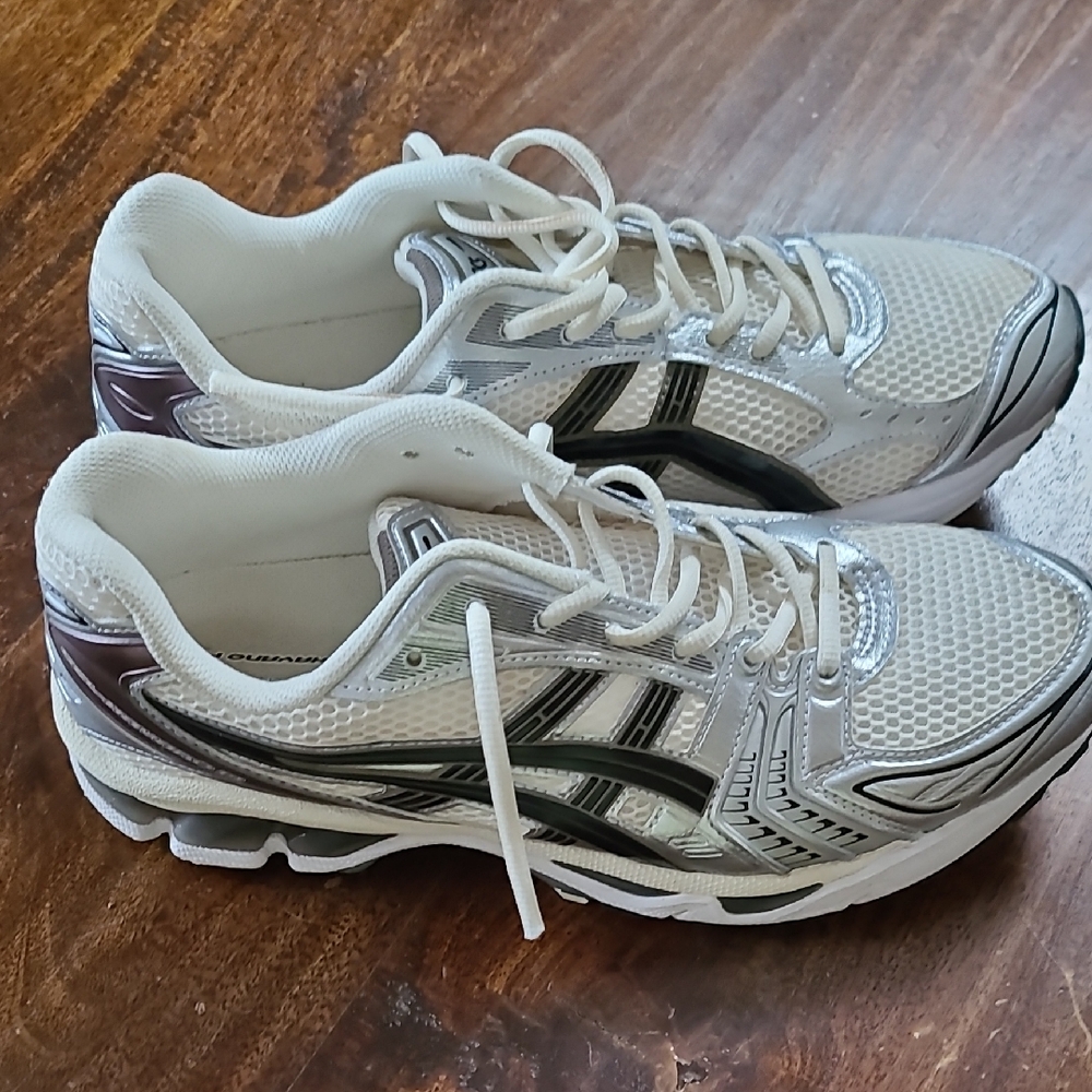 Asics Mens Gel-Kayano 14 Size 10